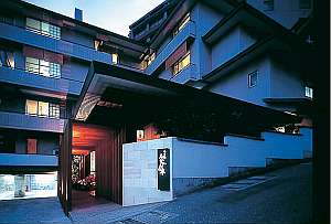 湯宿みかんの木