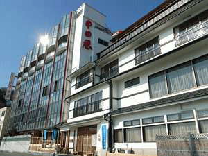 熱海伊豆山温泉 うみのホテル中田屋