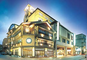 あわら温泉 あわらグランドホテル