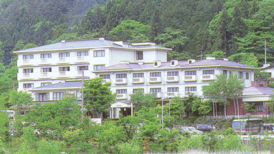 会議研修合宿河口湖足和田ホテル