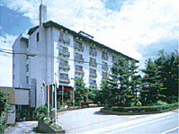 伊香保温泉 ホテルニュー伊香保