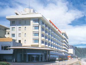 稲取温泉 いなとり荘