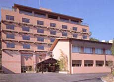 伊豆長岡温泉 井川館 外観