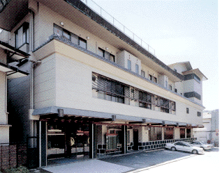 伊豆長岡温泉 いづみ荘