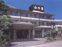 伊豆長岡温泉 福狸亭 小川家