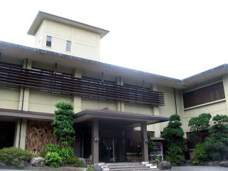 伊豆長岡温泉 山田家旅館