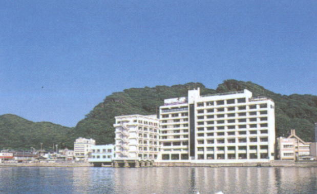 小湊温泉 満ちてくる心の宿 吉夢