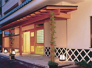 伊香保温泉 和心の宿オーモリ