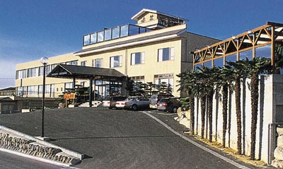 手づくりの湯 栄荘