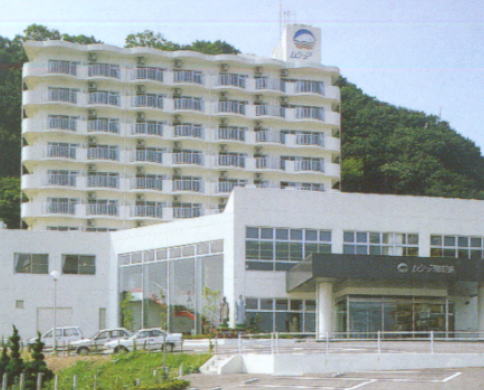 知多半島 レシーア南知多