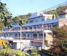 修善寺温泉 サンシャイン修善寺