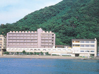 伊豆土肥温泉 碧き凪ぎの宿 明治館