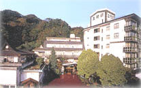 土肥温泉 牧水荘土肥館